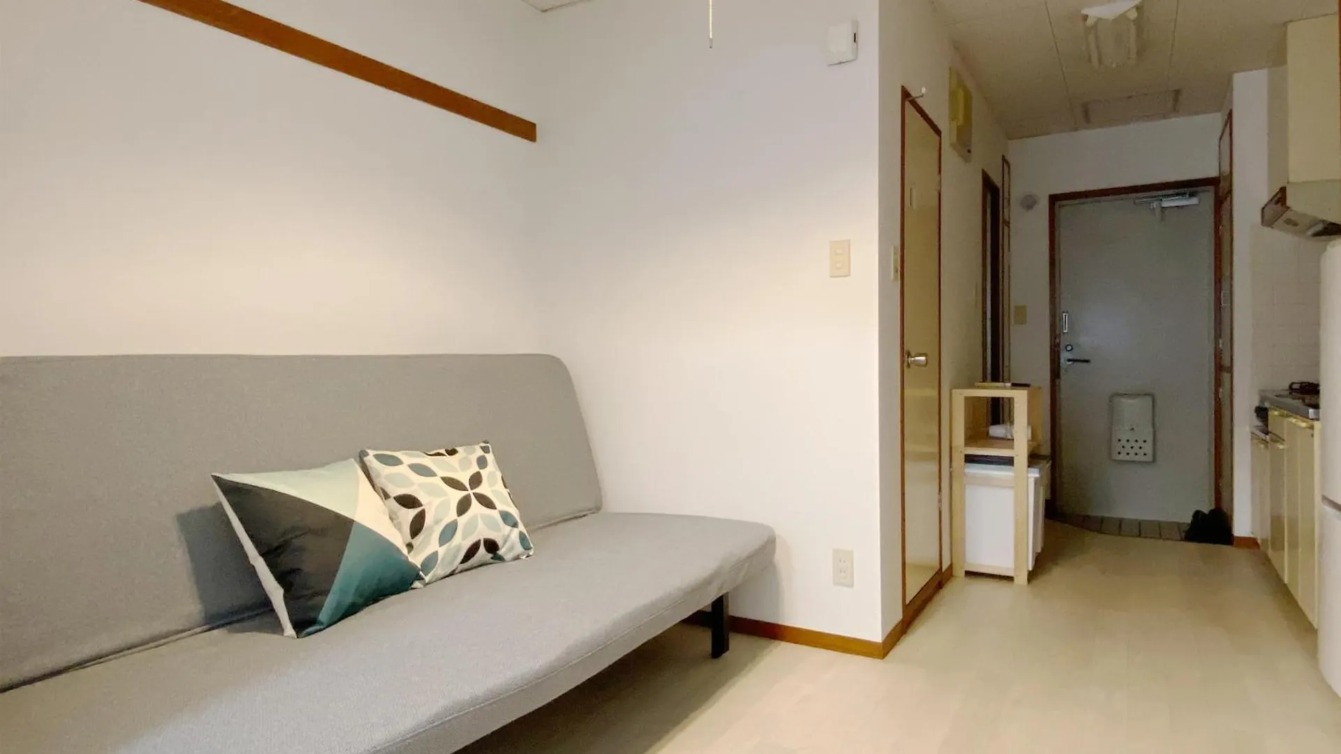 Apartment The Maison Brun Tokyo