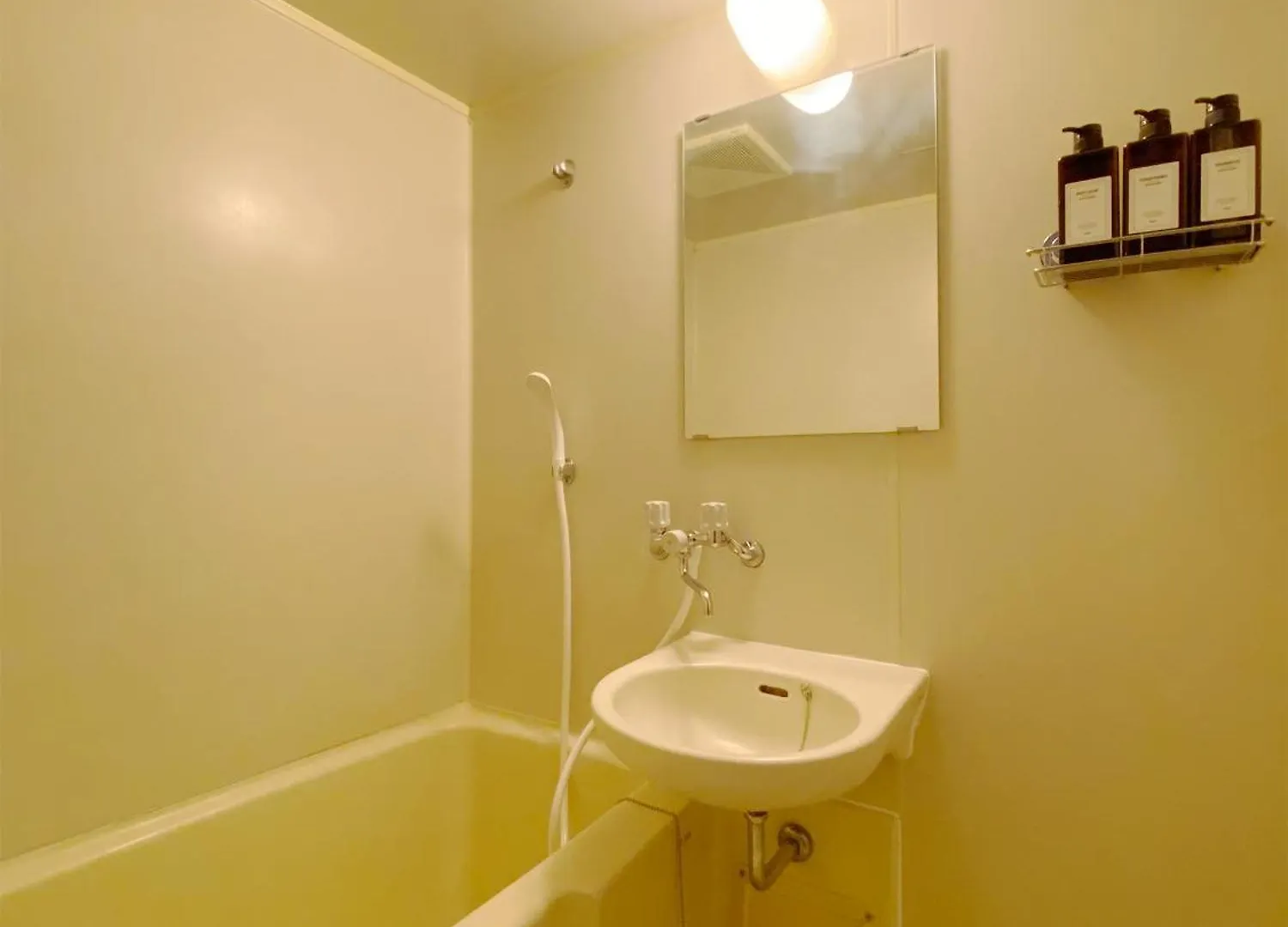 The Maison Brun Tokyo Apartment