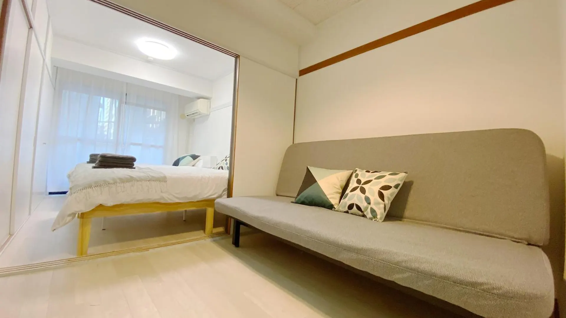The Maison Brun Tokyo 0*,  Japan