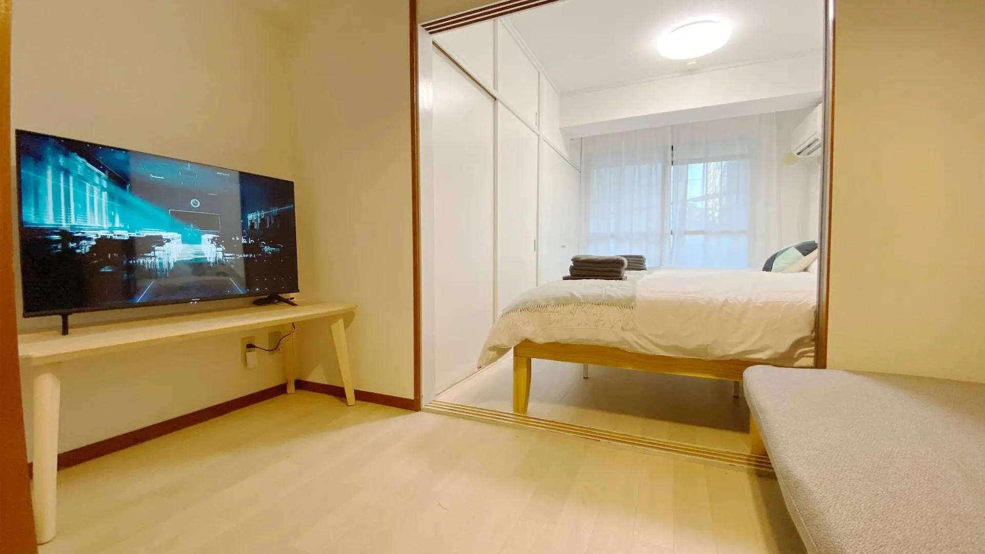 The Maison Brun Tokyo